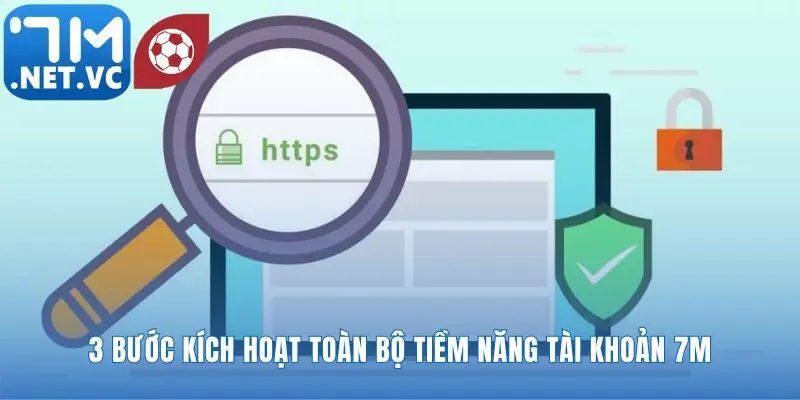 Xây dựng nền tảng vững chắc cho tài khoản mới