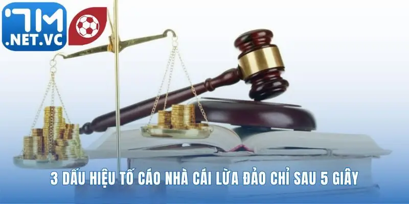 Nhận diện dấu vết kỹ thuật số của kẻ lừa đảo