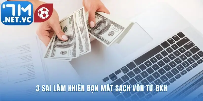 Nhận diện những cạm bẫy ẩn sau các con số