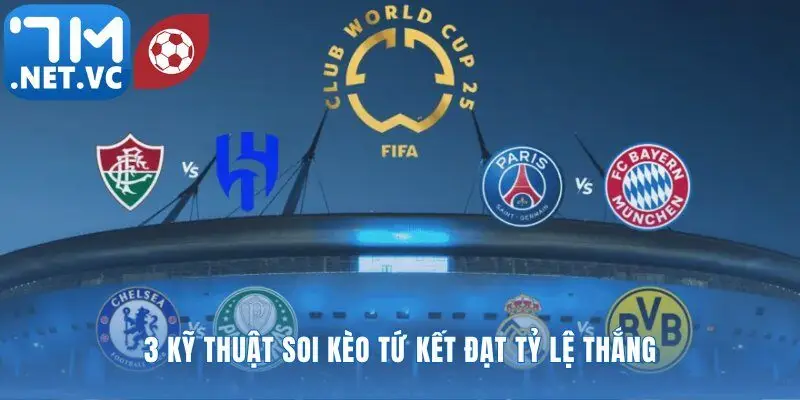 Những phương pháp soi kèo sắc bén cho trận đấu cân não