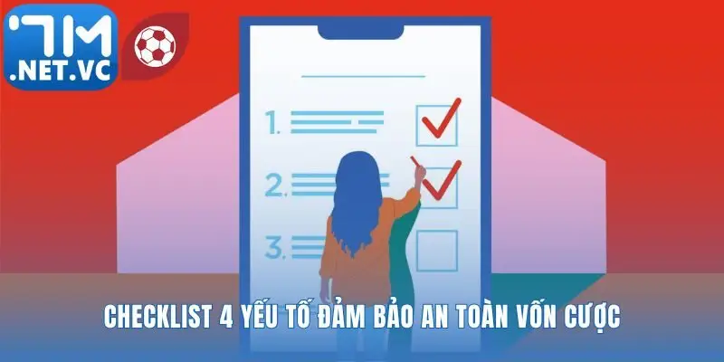 Bốn lớp bảo vệ vững chắc cho tài khoản của bạn