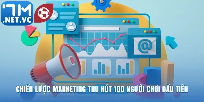 Phương pháp đã được kiểm chứng để có người chơi mới