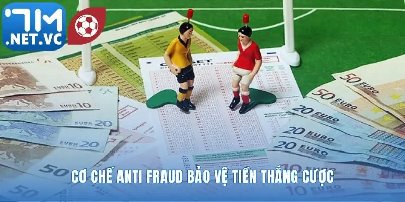 An toàn tuyệt đối cho tiền thắng cược tại IG thể thao 7m