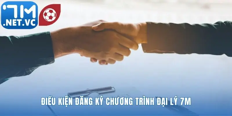 Chân dung đối tác tiềm năng mà chúng tôi tìm kiếm