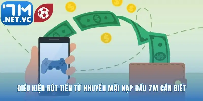 Những quy tắc cần tuân thủ để rút tiền thưởng