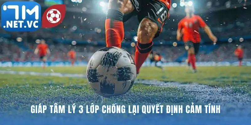 Xây dựng hệ thống phòng thủ vững chắc cho tâm trí