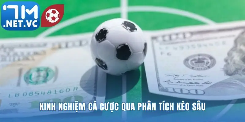 Kinh nghiệm cá cược nhìn thấu câu chuyện sau tỷ lệ