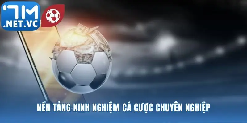 Tư duy chuyên nghiệp thay thế hoàn toàn sự may rủi