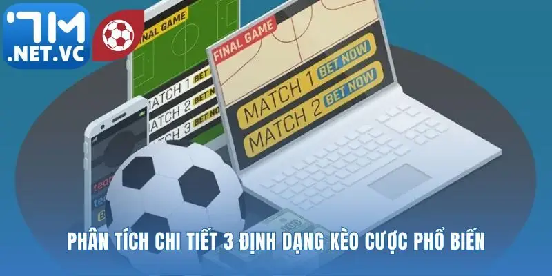 Bộ ba công cụ định hình chiến lược cá cược của bạn