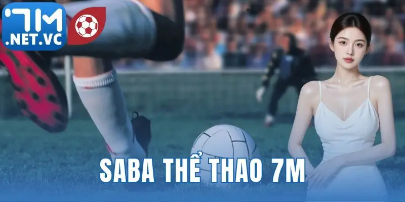 Saba thể thao 7m