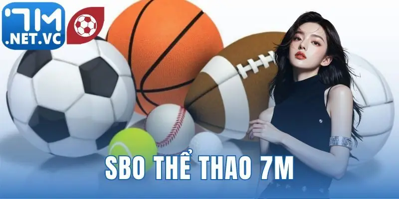 SBO Thể Thao 7m