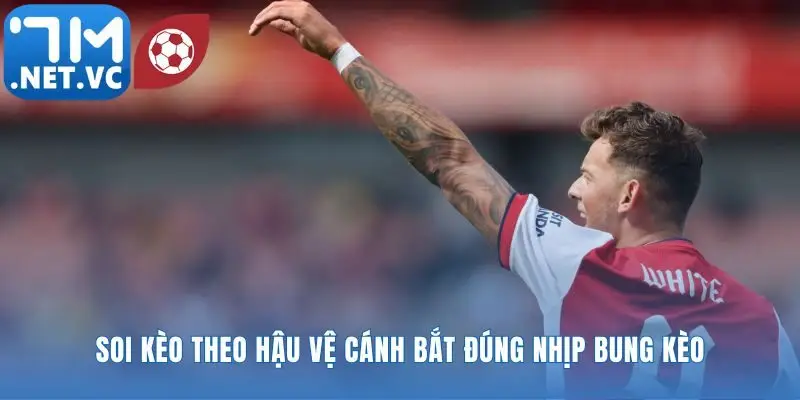 Chiến thuật cược từ các hậu vệ cánh trái, phải hay nhất thế giới