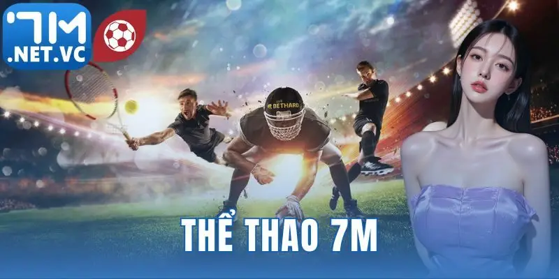 Thể thao 7m