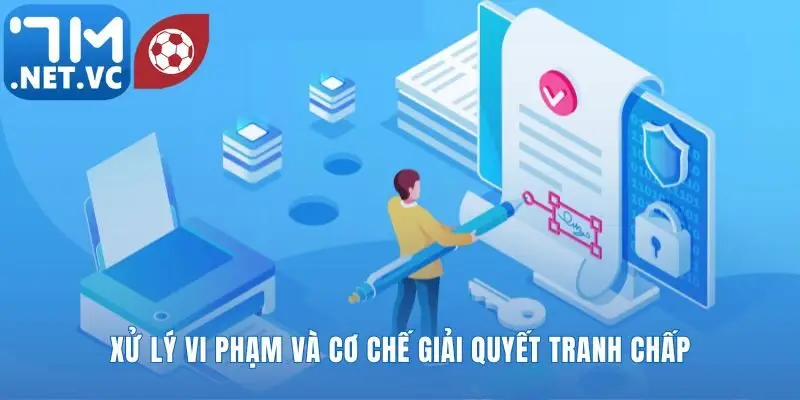 Điều khoản điều kiện bảo vệ bạn khi có tranh chấp